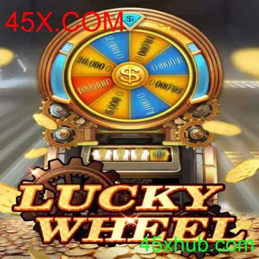 LuckyWheel
